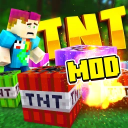 TNT MOD simgesi