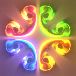Icône de Fluid Simulation - Anti Stress